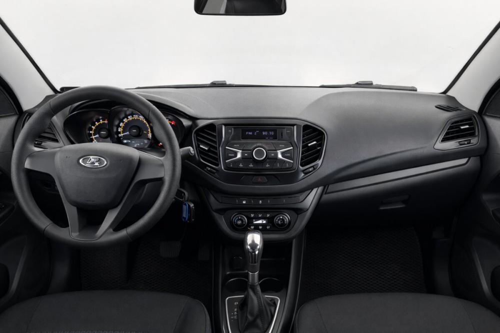 Lada (ВАЗ) Vesta I Москва  - изображение 5