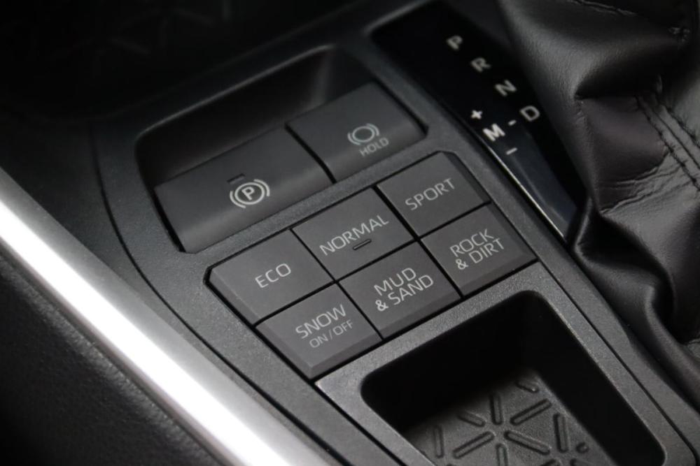 Toyota RAV4 V (XA50) Сургут  - изображение 23