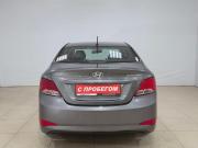 Hyundai Solaris I Рестайлинг Альметьевск  - изображение 28