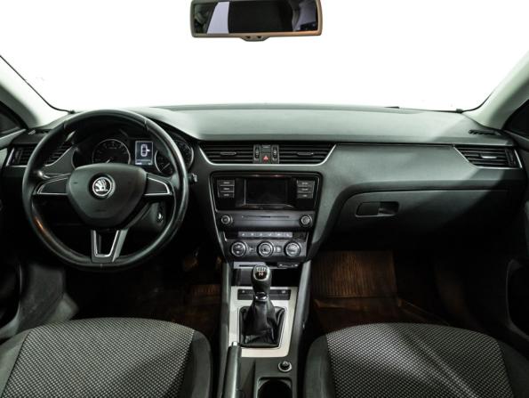 Skoda Octavia III (A7) с пробегом 2016 года, цена 1 129 700 рублей, 140950 км, лифтбек, Автокод Объявления