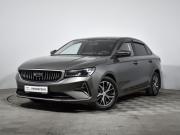 Geely Emgrand II Санкт-Петербург  - изображение 21