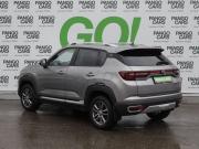Changan CS35 Plus I Владимир  - изображение 17