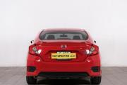 Honda Civic X Красноярск  - изображение 28