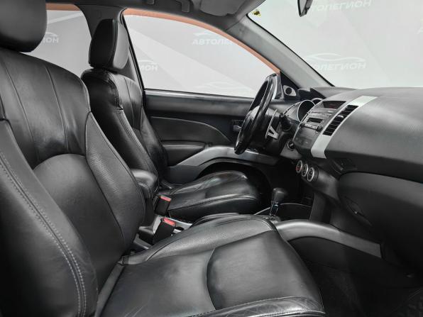 Mitsubishi Outlander II с пробегом 2008 года, цена 1 160 000 рублей, 237000 км, внедорожник, Автокод Объявления