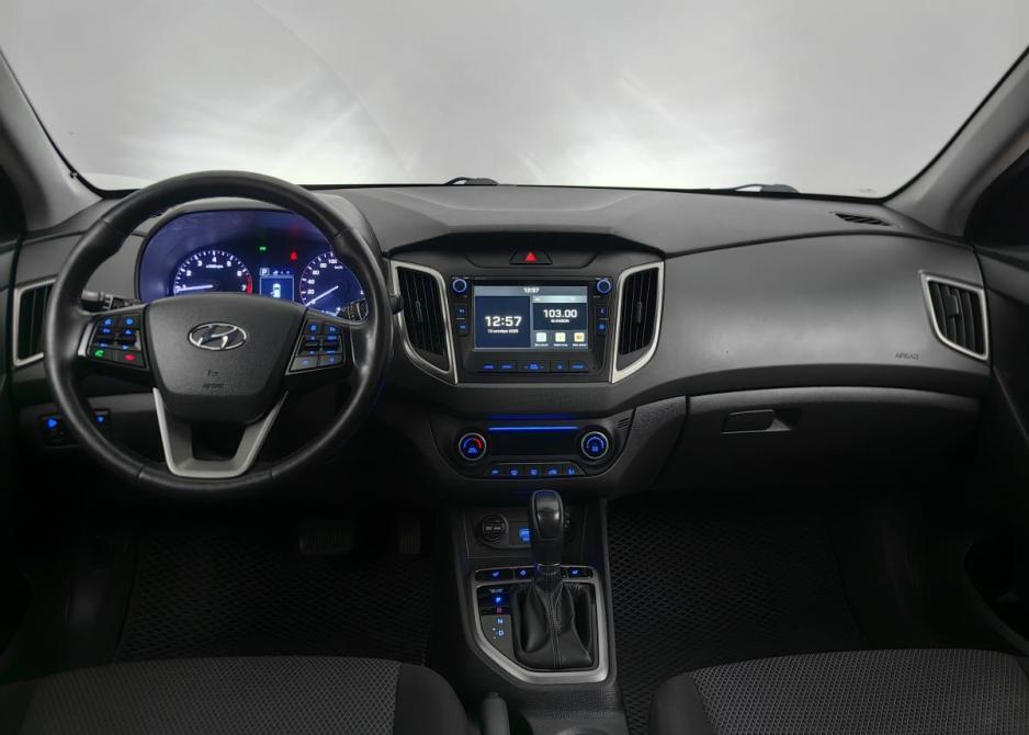 Hyundai Creta I Подольск  - изображение 12