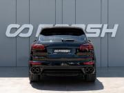 Porsche Cayenne II Рестайлинг (958) Краснодар  - изображение 29