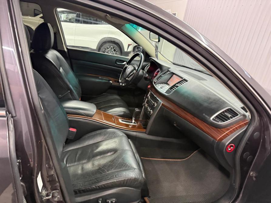 Nissan Teana II Краснодар  - изображение 13