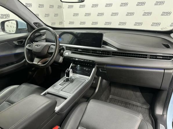 Chery Tiggo 7 Pro Max I с пробегом 2023 года, цена 1 885 000 рублей, 45576 км, внедорожник, Автокод Объявления