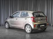 Kia Picanto III Тюмень  - изображение 22