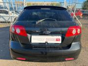 Chevrolet Lacetti I Нижнекамск  - изображение 26