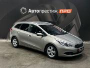 Kia Ceed II Пермь  - изображение 25