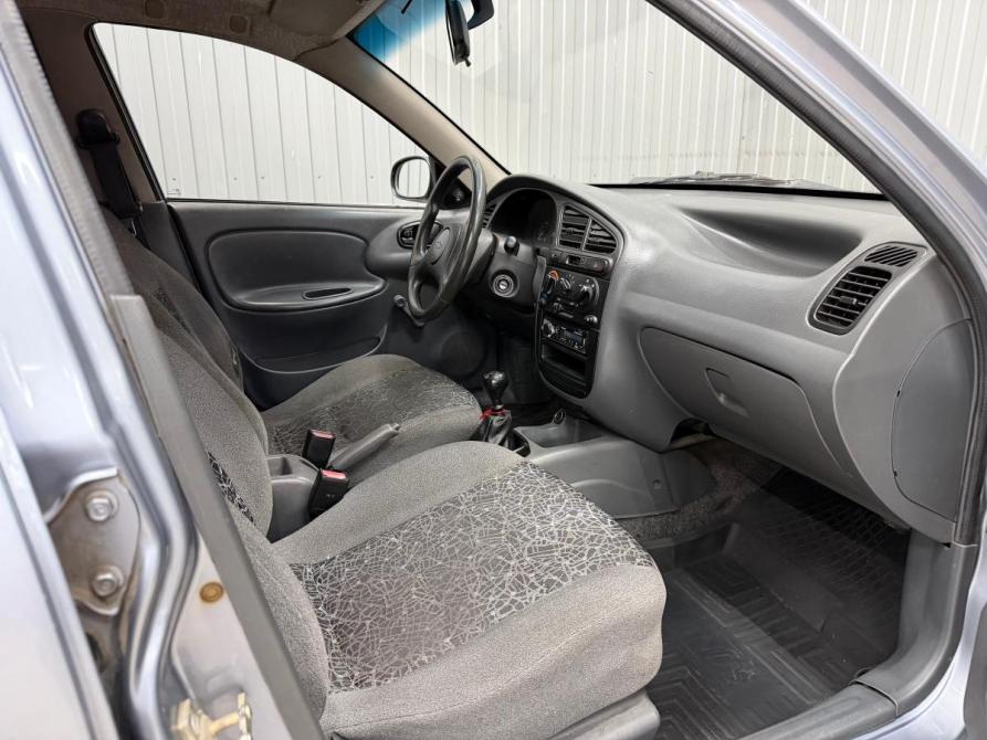 Chevrolet Lanos I Магнитогорск  - изображение 10