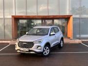 Chery Tiggo 4 Pro I Оренбург  - изображение 17