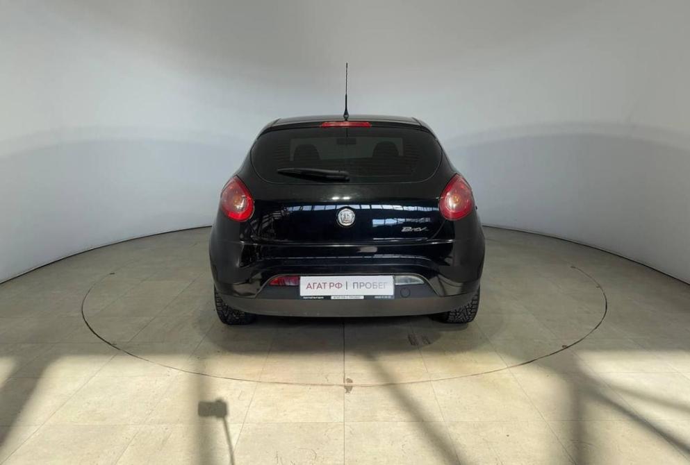 Fiat Bravo II Саранск  - изображение 10