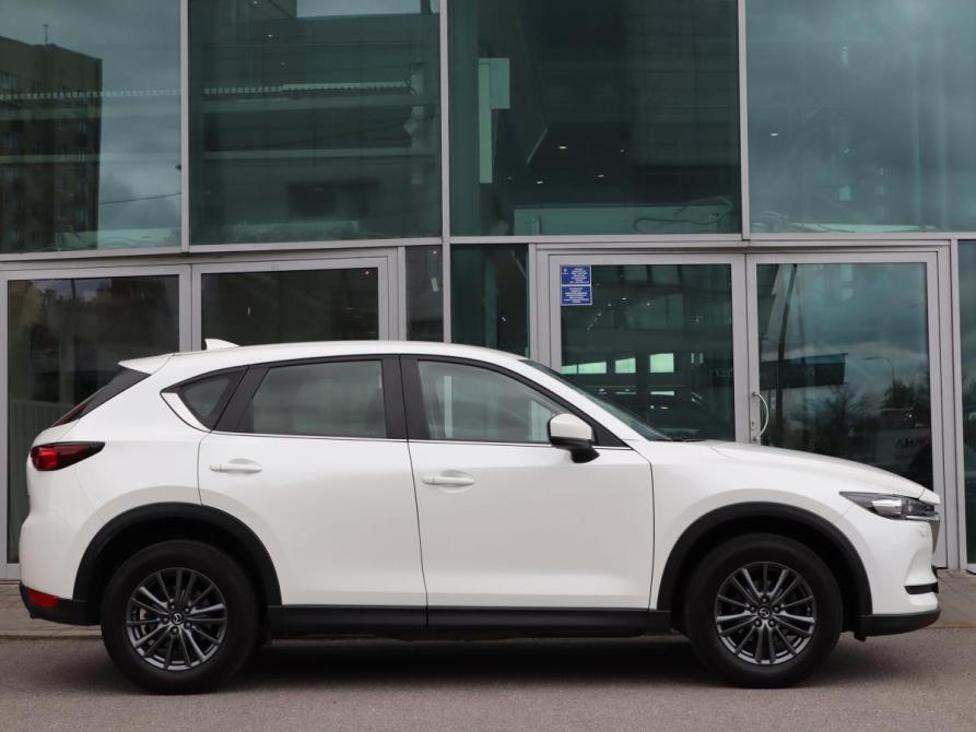 Mazda CX-5 II Санкт-Петербург  - изображение 5