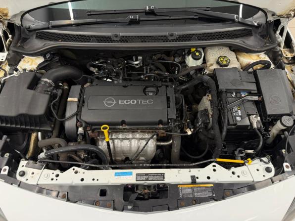 Opel Astra J Рестайлинг с пробегом 2014 года, цена 699 000 рублей, 160270 км, хэтчбек, Автокод Объявления
