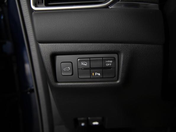 Mazda CX-5 II с пробегом 2021 года, цена 3 375 000 рублей, 32160 км, внедорожник, Автокод Объявления