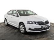 Skoda Octavia III (A7) Рестайлинг Москва  - изображение 28