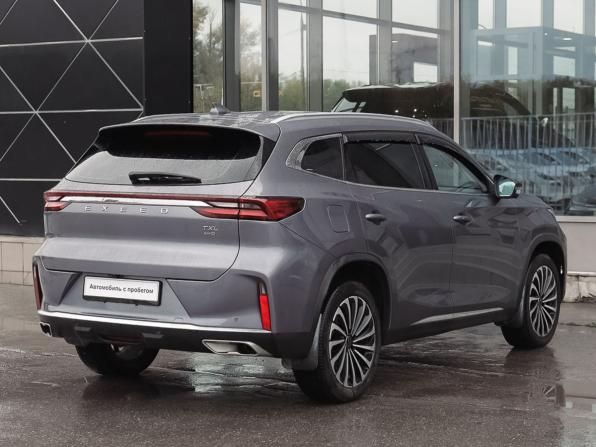Exeed TXL I Рестайлинг с пробегом 2023 года, цена 2 100 000 рублей, 65791 км, внедорожник, Автокод Объявления