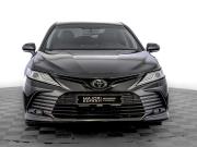 Toyota Camry VIII (XV70) Рестайлинг Москва  - изображение 31