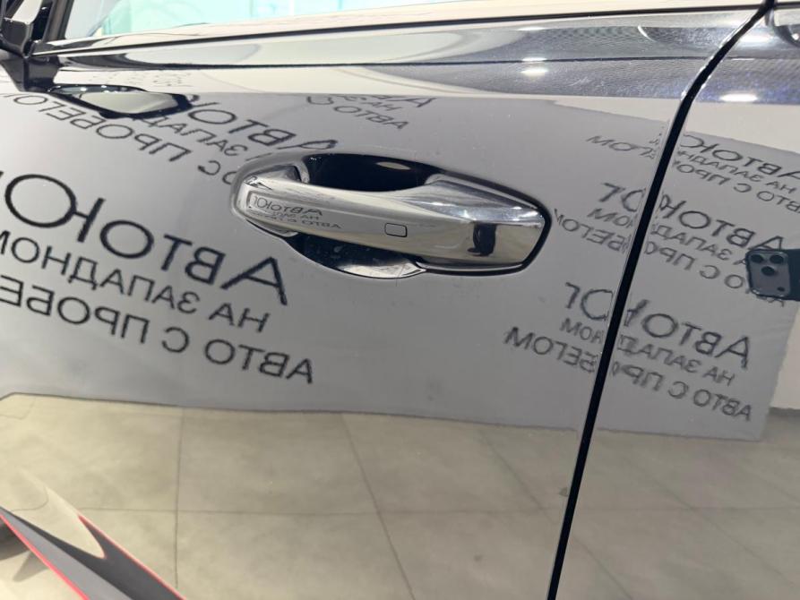 Changan CS55 Plus II Ставрополь  - изображение 9