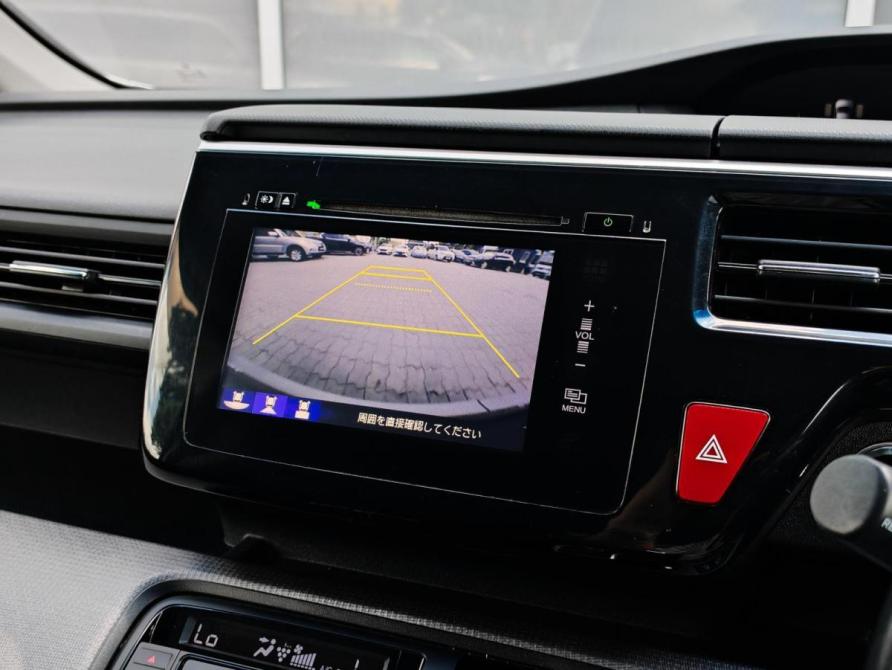 Honda Stepwgn V Краснодар  - изображение 15