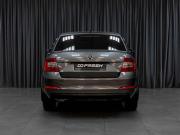 Skoda Octavia III (A7) Тюмень  - изображение 20