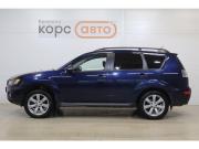 Mitsubishi Outlander II Рестайлинг Коломна  - изображение 17