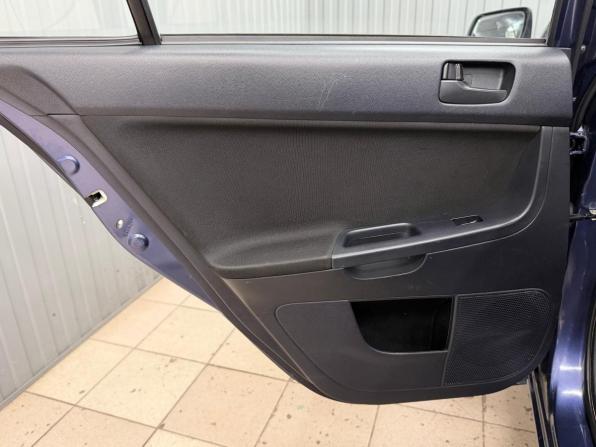 Mitsubishi Lancer X с пробегом 2009 года, цена 735 000 рублей, 196051 км, седан, Автокод Объявления