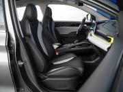 Geely Coolray I Рестайлинг Москва  - изображение 34