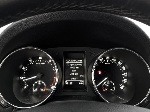 Skoda Yeti I с пробегом 2013 года, цена 1 295 000 рублей, 51124 км, внедорожник, Автокод Объявления
