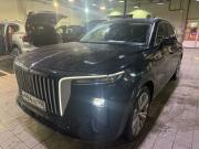 Hongqi E-HS9 Санкт-Петербург  - изображение 18