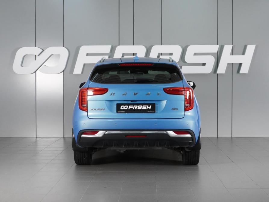Haval Jolion I Рестайлинг Минеральные Воды  - изображение 4