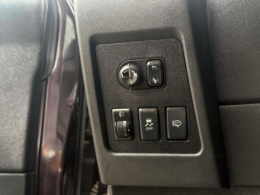 Nissan Qashqai I Рестайлинг Омск  - изображение 13