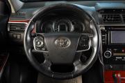 Toyota Camry VII (XV50) Тюмень  - изображение 34