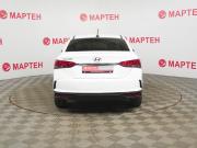 Hyundai Solaris II Рестайлинг Вологда  - изображение 24