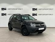 Renault Duster I Рестайлинг Санкт-Петербург  - изображение 21