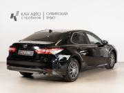 Toyota Camry VIII (XV70) Казань  - изображение 11