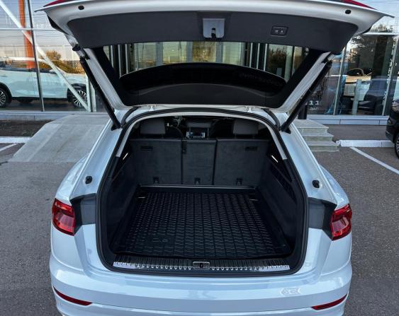 Audi Q8 I (4M) с пробегом 2022 года, цена 7 950 000 рублей, 44575 км, внедорожник, Автокод Объявления