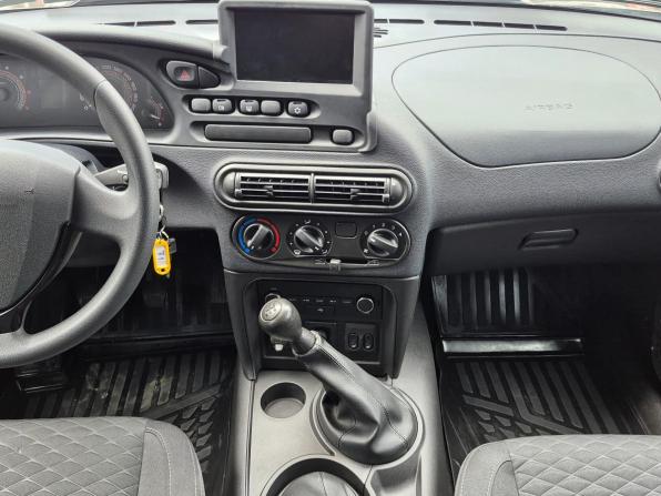 Lada (ВАЗ) Niva Travel I с пробегом 2025 года, цена 1 235 000 рублей, 19000 км, внедорожник, Автокод Объявления