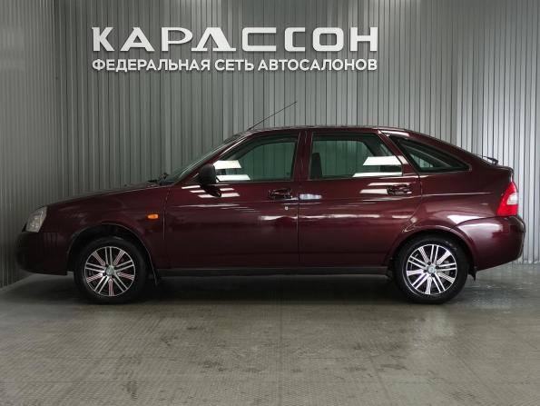 Lada (ВАЗ) Priora I с пробегом 2013 года, цена 365 000 рублей, 105252 км, хэтчбек, Автокод Объявления