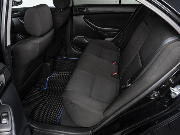 Toyota Avensis II Рестайлинг с пробегом 2008 года, цена 780 000 рублей, 312361 км, седан, Автокод Объявления