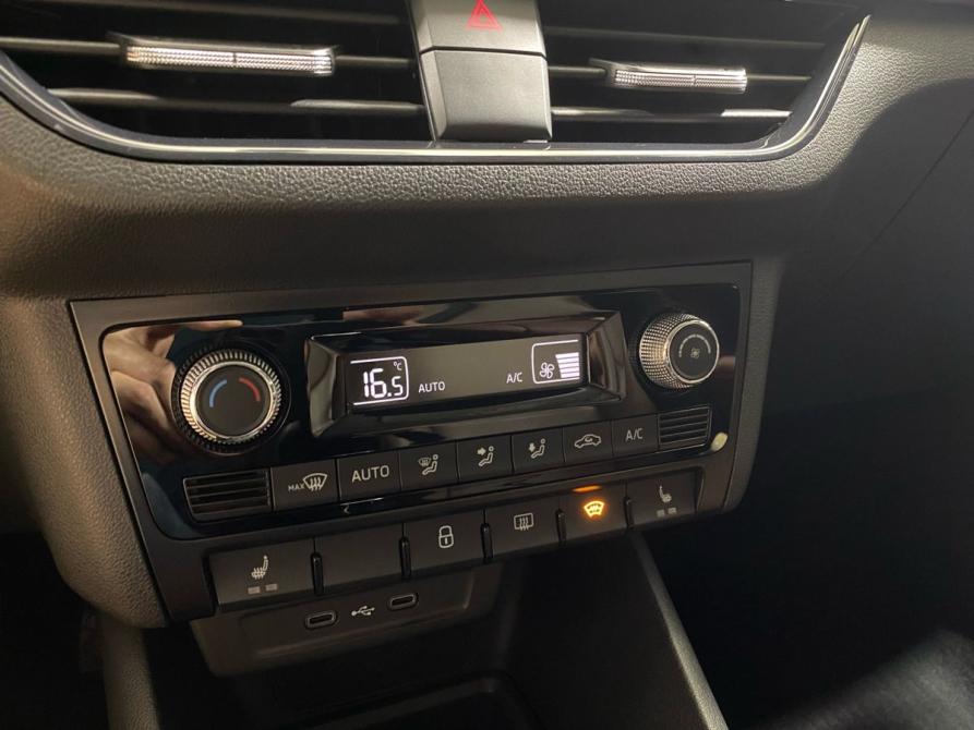 Skoda Rapid II Москва  - изображение 19