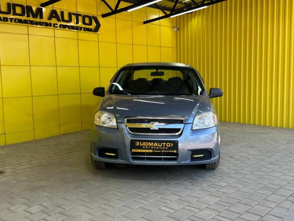 Chevrolet Aveo I Рестайлинг с пробегом 2006 года, цена 249 000 рублей, 219848 км, седан, Автокод Объявления