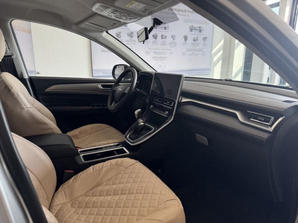 Haval M6 II с пробегом 2023 года, цена 1 556 200 рублей, 64712 км, внедорожник, Автокод Объявления