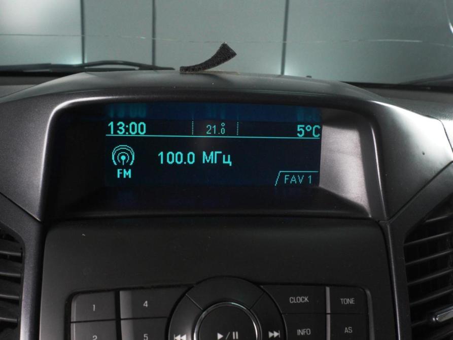 Chevrolet Orlando I Минеральные Воды  - изображение 14