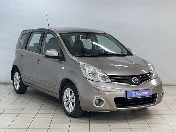 Nissan Note I Рестайлинг с пробегом 2013 года, цена 820 000 рублей, 150017 км, хэтчбек, Автокод Объявления