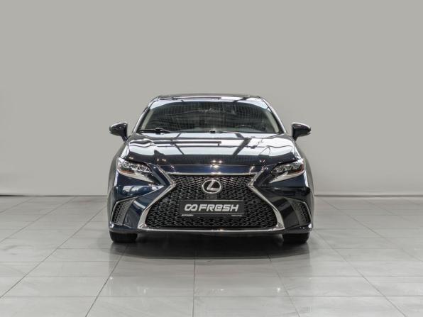 Lexus ES VI Рестайлинг с пробегом 2018 года, цена 2 379 000 рублей, 173556 км, седан, Автокод Объявления