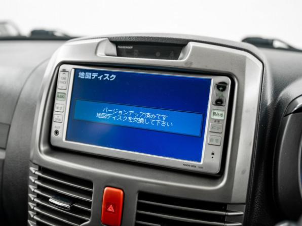 Toyota Rush I с пробегом 2009 года, цена 1 000 000 рублей, 183512 км, внедорожник, Автокод Объявления