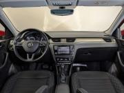 Skoda Rapid I Рестайлинг Москва  - изображение 42
